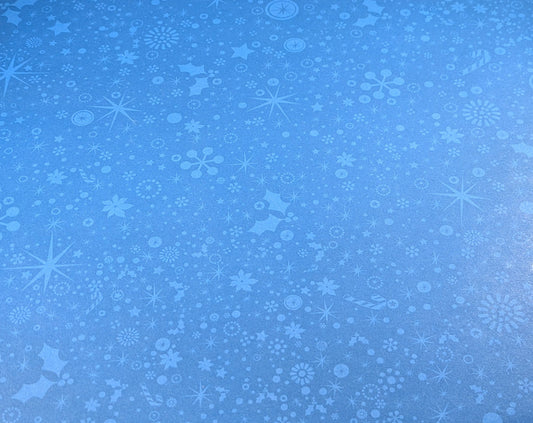 10 SHEETS 30CM X 30CM DECORATED PAPER SALE ON TWO ITEMS PLUS ACROSS MY SHOP P&P INCLUDED TO UK CODE 146