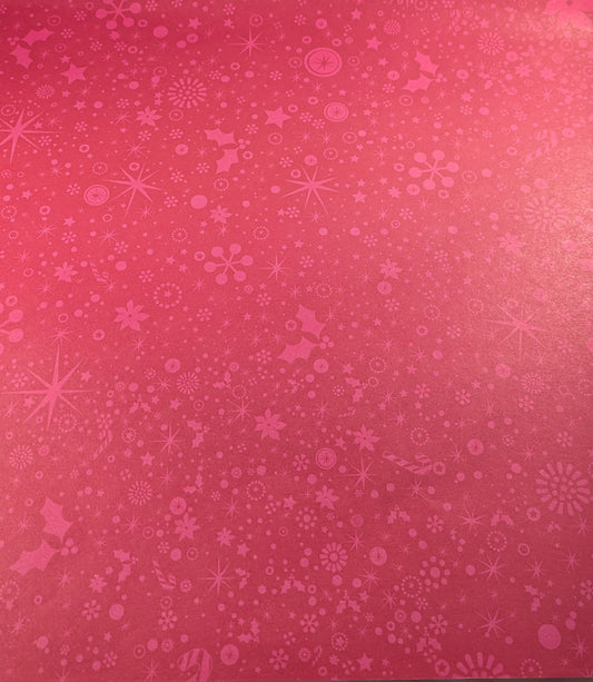 10 SHEETS 30CM X 30CM DECORATED PAPER SALE ON TWO ITEMS PLUS ACROSS MY SHOP P&P INCLUDED TO UK CODE 148