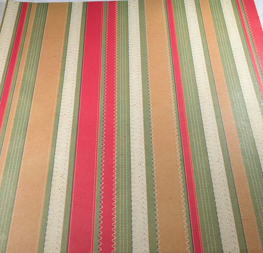 10 SHEETS 30CM X 30CM DECORATED PAPER SALE ON TWO ITEMS PLUS ACROSS MY SHOP P&P INCLUDED TO UK CODE 151