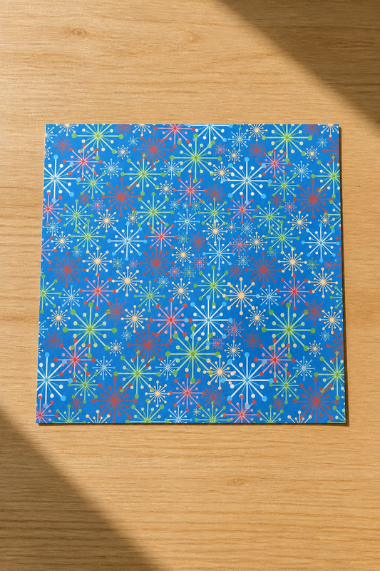 10 SHEETS 30CM X 30CM DECORATED PAPER SALE ON TWO ITEMS PLUS ACROSS MY SHOP P&P INCLUDED TO UK CODE 160