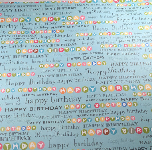 10 SHEETS 30CM X 30CM DECORATED PAPER SALE ON TWO ITEMS PLUS ACROSS MY SHOP P&P INCLUDED TO UK CODE 162