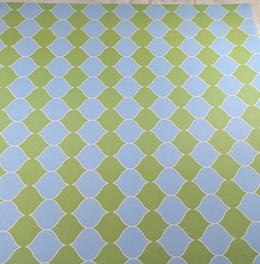 10 SHEETS 30CM X 30CM DECORATED PAPER SALE ON TWO ITEMS PLUS ACROSS MY SHOP P&P INCLUDED TO UK CODE 168