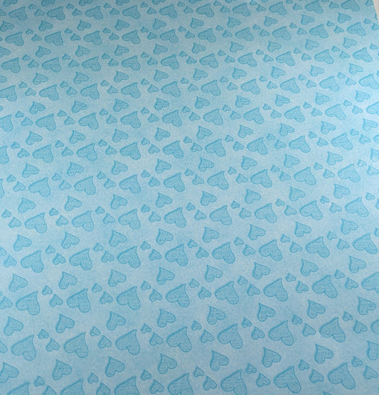 10 SHEETS 30CM X 30CM DECORATED PAPER SALE ON TWO ITEMS PLUS ACROSS MY SHOP P&P INCLUDED TO UK CODE 182