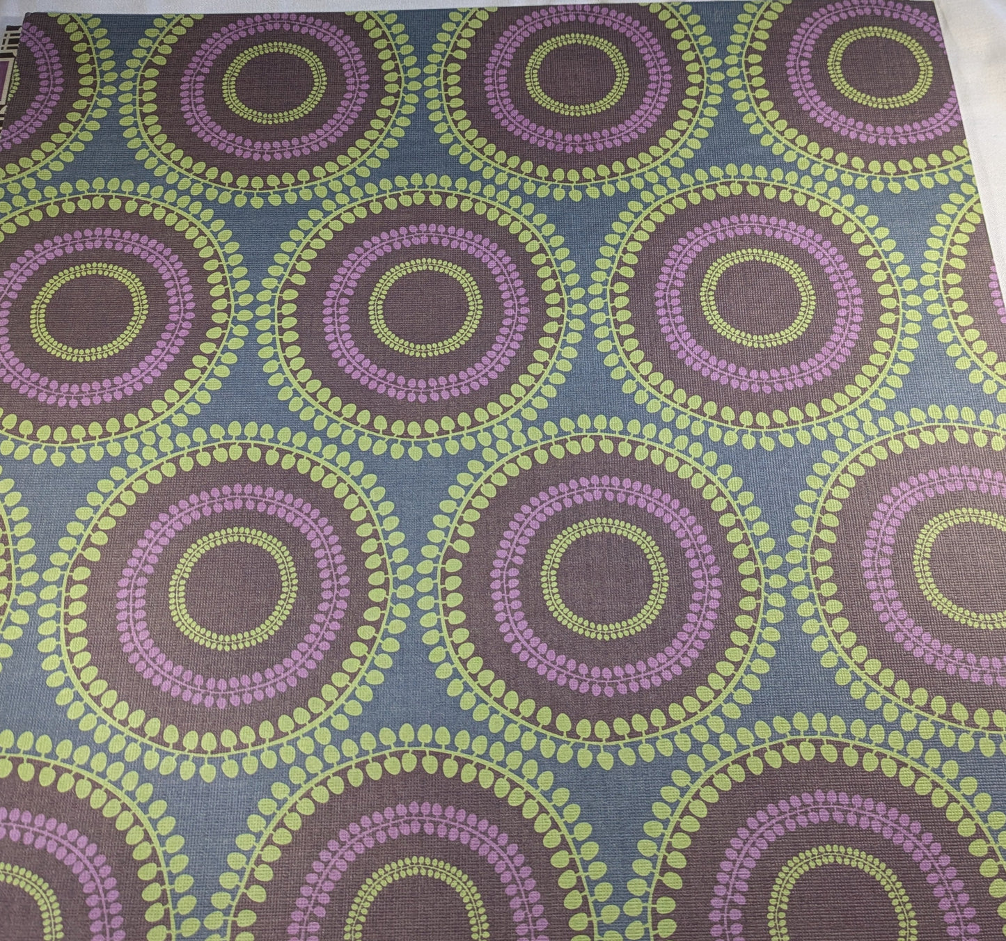 10 SHEETS 30CM X 30CM DECORATED PAPER SALE ON TWO ITEMS PLUS ACROSS MY SHOP P&P INCLUDED TO UK 187