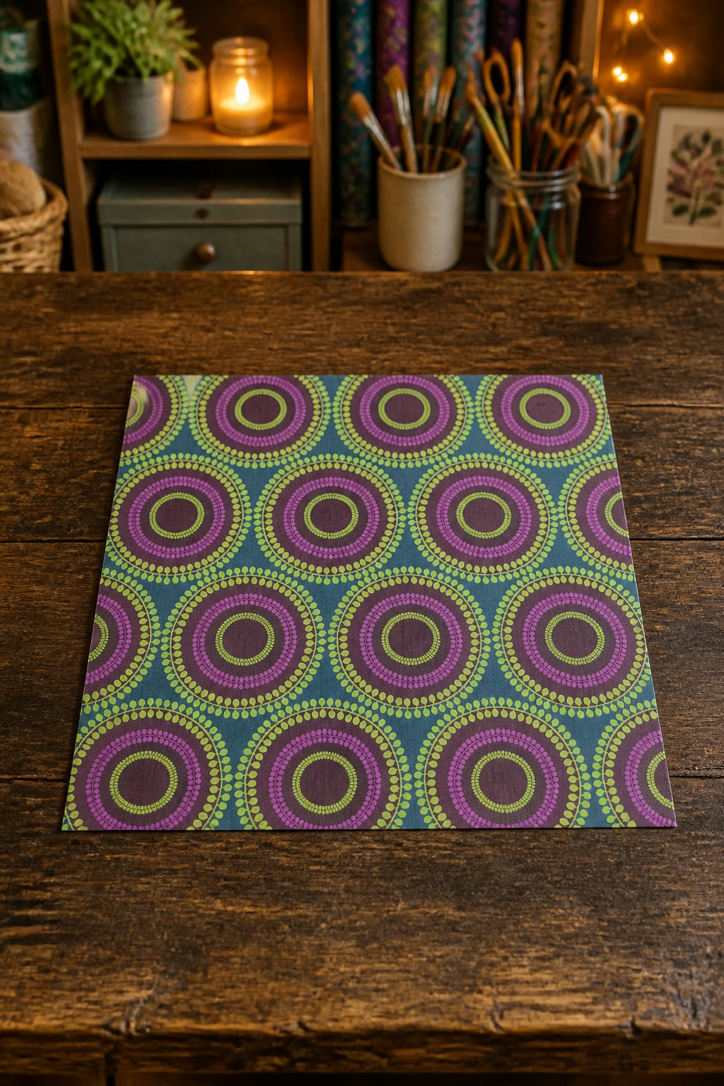 10 SHEETS 30CM X 30CM DECORATED PAPER SALE ON TWO ITEMS PLUS ACROSS MY SHOP P&P INCLUDED TO UK CODE 187