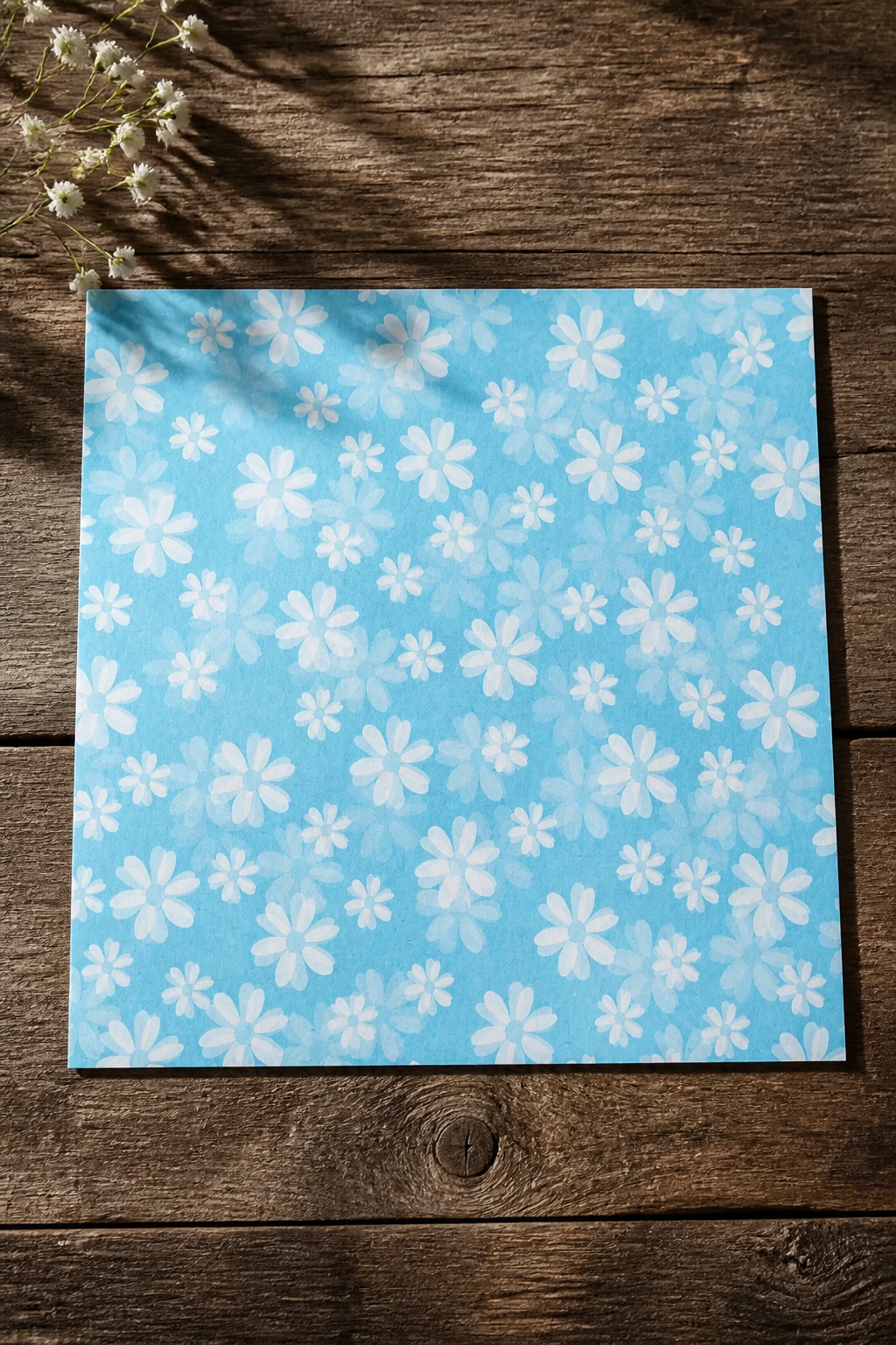 10 SHEETS 30CM X 30CM DECORATED PAPER SALE ON TWO ITEMS PLUS ACROSS MY SHOP P&P INCLUDED TO UK CODE 198