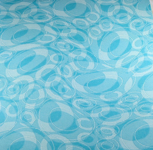 10 SHEETS 30CM X 30CM DECORATED PAPER SALE ON TWO ITEMS PLUS ACROSS MY SHOP P&P INCLUDED TO UK CODE 199