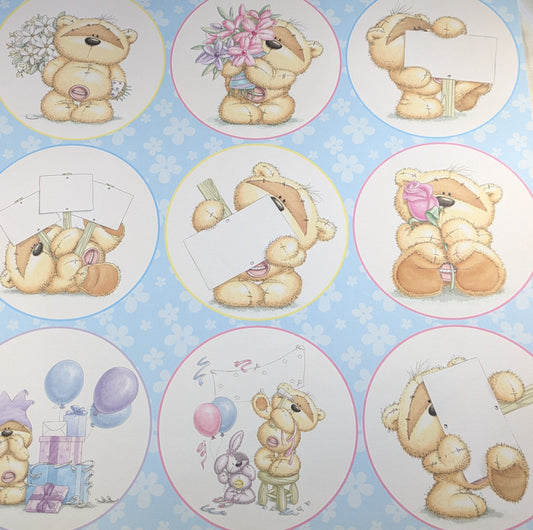 10 SHEETS 30CM X 30CM DECORATED PAPER SALE ON TWO ITEMS PLUS ACROSS MY SHOP P&P INCLUDED TO UK CODE 201