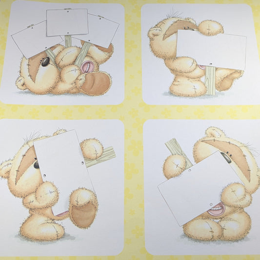 10 SHEETS 30CM X 30CM DECORATED PAPER SALE ON TWO ITEMS PLUS ACROSS MY SHOP P&P INCLUDED TO UK CODE 202