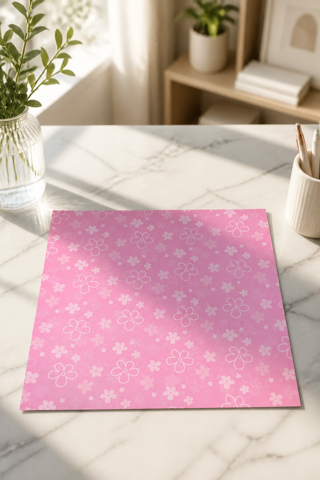 10 SHEETS 30CM X 30CM DECORATED PAPER SALE  ITEMS PLUS ACROSS MY SHOP P&P INCLUDED TO UK CODE 205