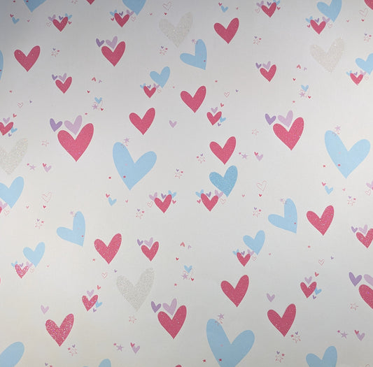 10 SHEETS 30CM X 30CM DECORATED PAPER SALE ON TWO ITEMS PLUS ACROSS MY SHOP P&P INCLUDED TO UK CODE 209