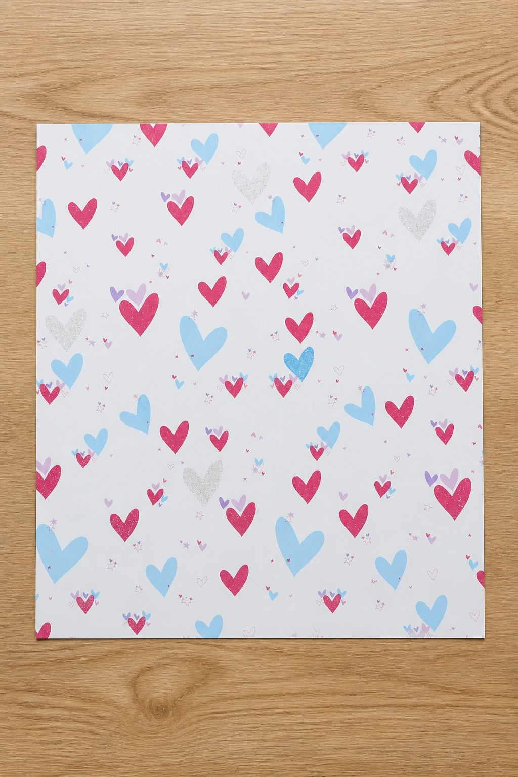 10 SHEETS 30CM X 30CM DECORATED PAPER SALE  ITEMS PLUS ACROSS MY SHOP P&P INCLUDED TO UK CODE 209