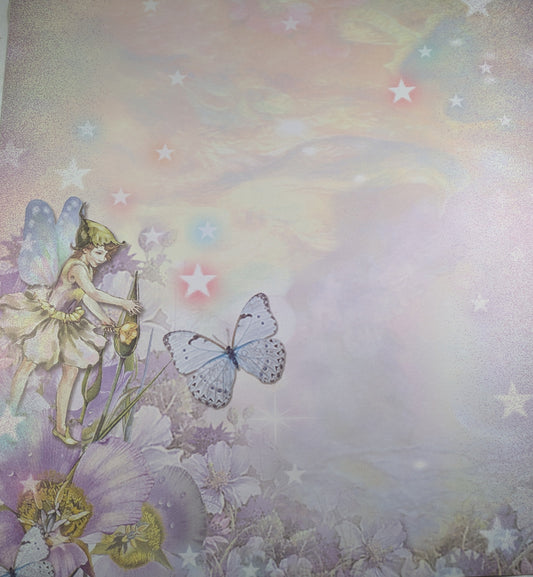 10 SHEETS 30CM X 30CM DECORATED PAPER SALE ON TWO ITEMS PLUS ACROSS MY SHOP P&P INCLUDED TO UK CODE 221