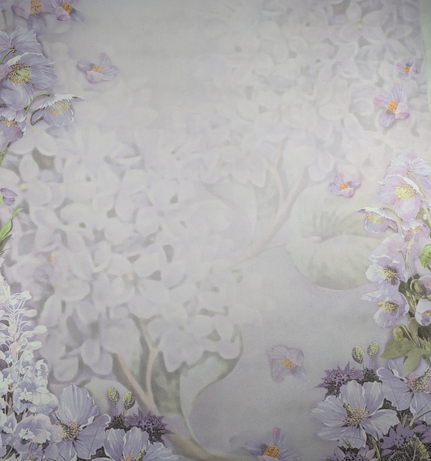 10 SHEETS 30CM X 30CM DECORATED PAPER SALE ON TWO ITEMS PLUS ACROSS MY SHOP P&P INCLUDED TO UK CODE 226