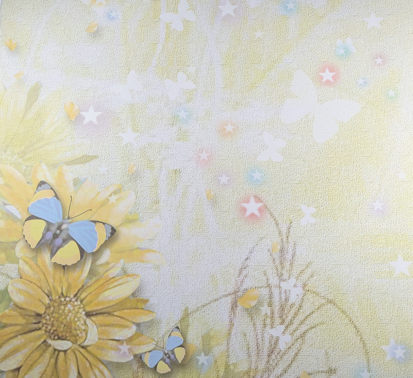 10 SHEETS 30CM X 30CM DECORATED PAPER SALE ON TWO ITEMS PLUS ACROSS MY SHOP P&P INCLUDED TO UK CODE 230