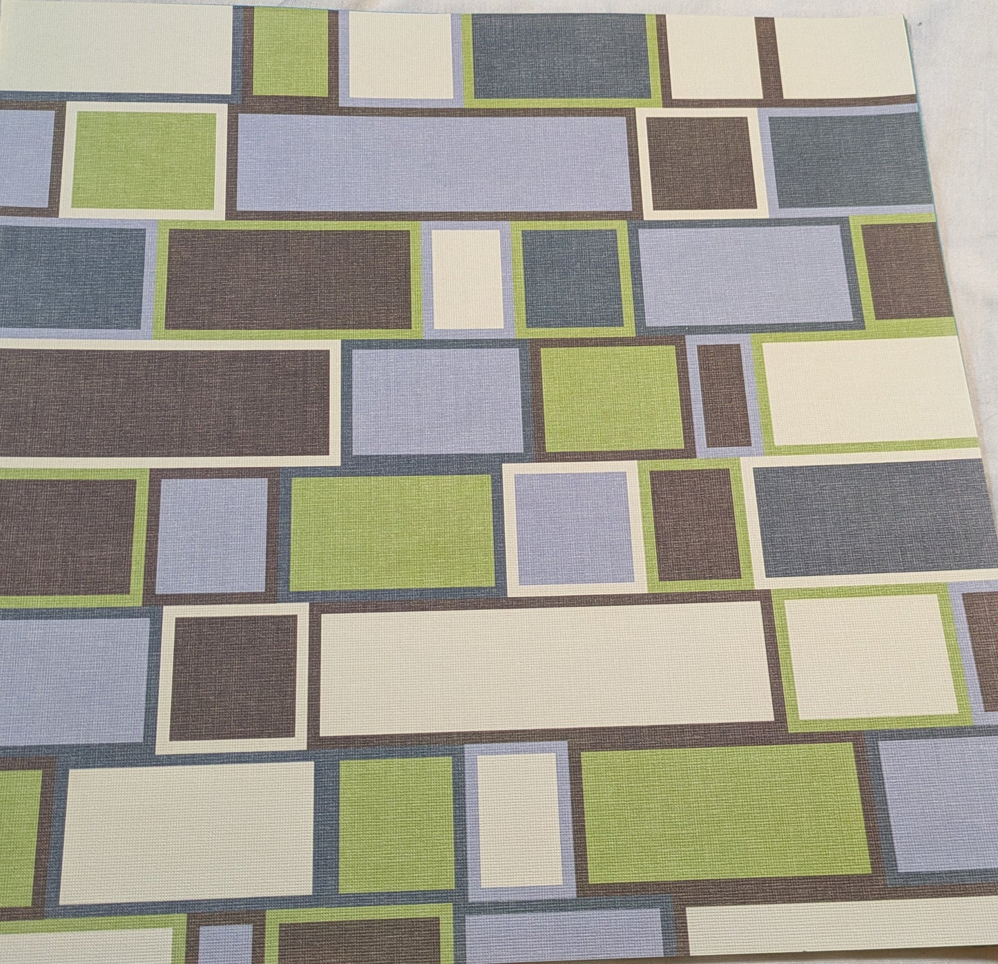 10 SHEETS 30CM X 30CM DECORATED PAPER SALE ON TWO ITEMS PLUS ACROSS MY SHOP P&P INCLUDED TO UK CODE 303