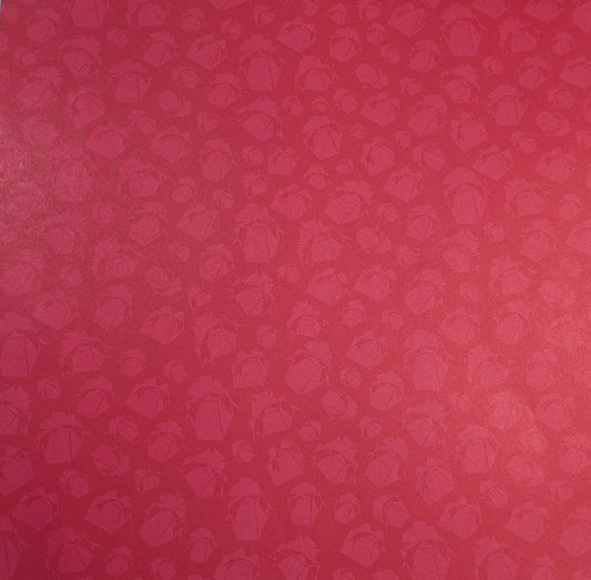 10 SHEETS 30CM X 30CM DECORATED PAPER SALE ON TWO ITEMS PLUS ACROSS MY SHOP P&P INCLUDED TO UK CODE 313