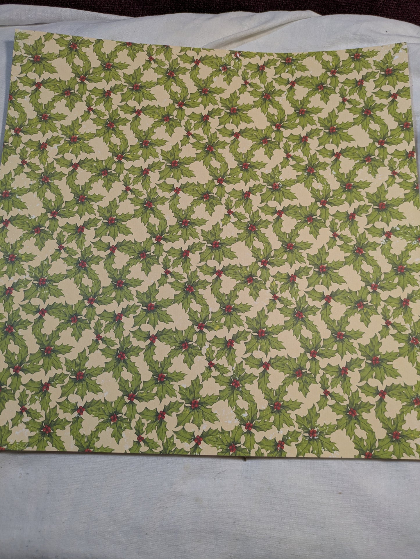 10 SHEETS 30CM X 30CM DECORATED PAPER SALE ON TWO ITEMS PLUS ACROSS MY SHOP P&P INCLUDED TO UK CODE 322