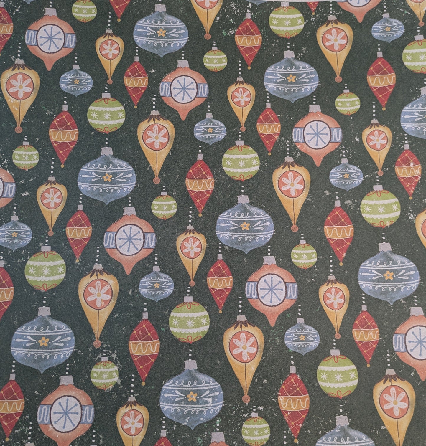 10 SHEETS 30CM X 30CM DECORATED PAPER SALE ON TWO ITEMS PLUS ACROSS MY SHOPP P&P INCLUDED TO UK CODE 323