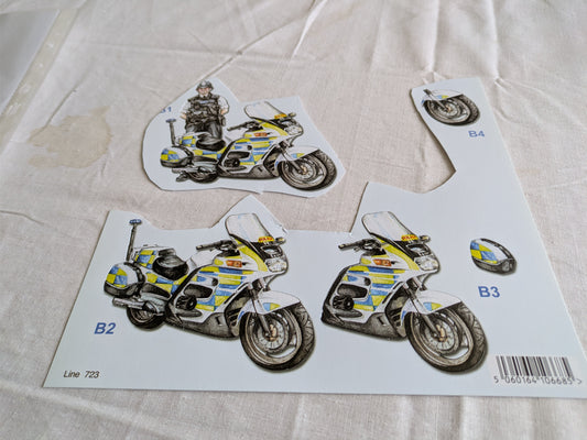 BUY 2 6X6 INCH 3D CARD KITS SALE ON TWO ITEMS PLUS ACROSS MY SHOP P&P INCLUDED CODE 2