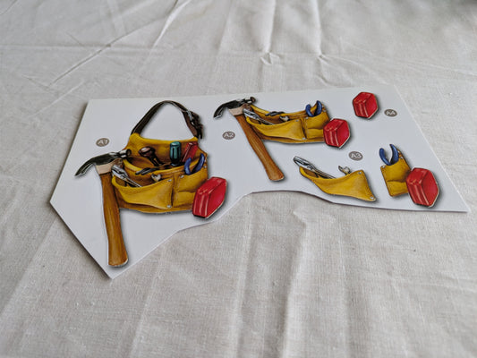 BUY 2 6X6 INCH 3D CARD KITS SALE ON TWO ITEMS PLUS ACROSS MY SHOP P&P INCLUDED CODE 3