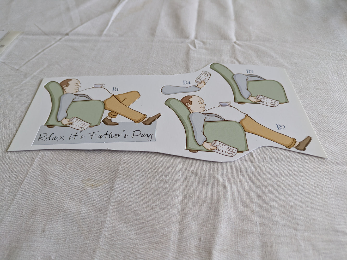 BUY 2 6X6 INCH 3D CARD KITS SALE ON TWO ITEMS PLUS ACROSS MY SHOP P&P INCLUDED CODE 9