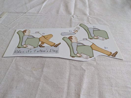 BUY 2 6X6 INCH 3D CARD KITS SALE ON TWO ITEMS PLUS ACROSS MY SHOP P&P INCLUDED CODE 9