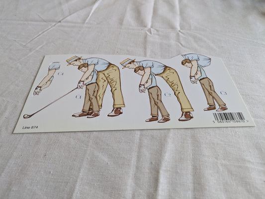 BUY 2 6X6 INCH 3D CARD KITS SALE ON TWO ITEMS PLUS ACROSS MY SHOP P&P INCLUDED CODE 10