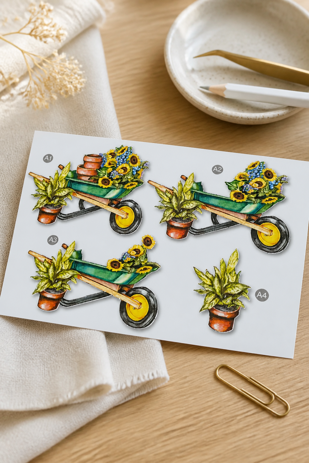 BUY 2 6X6 INCH 3D CARD KITS SALE ON TWO ITEMS PLUS ACROSS MY SHOP P&P INCLUDED TO UK CODE 15