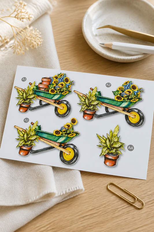 BUY 2 6X6 INCH 3D CARD KITS SALE ON TWO ITEMS PLUS ACROSS MY SHOP P&P INCLUDED TO UK CODE 15
