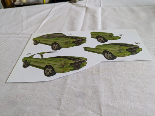 BUY 2 6X6 INCH 3D CARD KITS SALE ON TWO ITEMS PLUS ACROSS MY SHOP P&P INCLUDED CODE 22