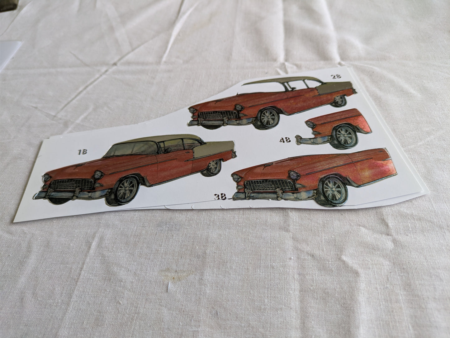 BUY 2 6X6 INCH 3D CARD KITS SALE ON TWO ITEMS PLUS ACROSS MY SHOP P&P INCLUDED CODE 23