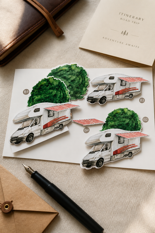 BUY 2 6X6 INCH 3D CARD KITS SALE ON TWO ITEMS PLUS ACROSS MY SHOP P&P INCLUDED TO UK CODE 26