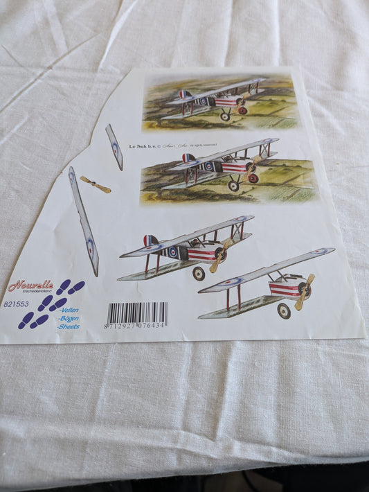 BUY 2 6X6 INCH 3D CARD KITS SALE ON TWO ITEMS PLUS ACROSS MY SHOP P&P INCLUDED CODE 31