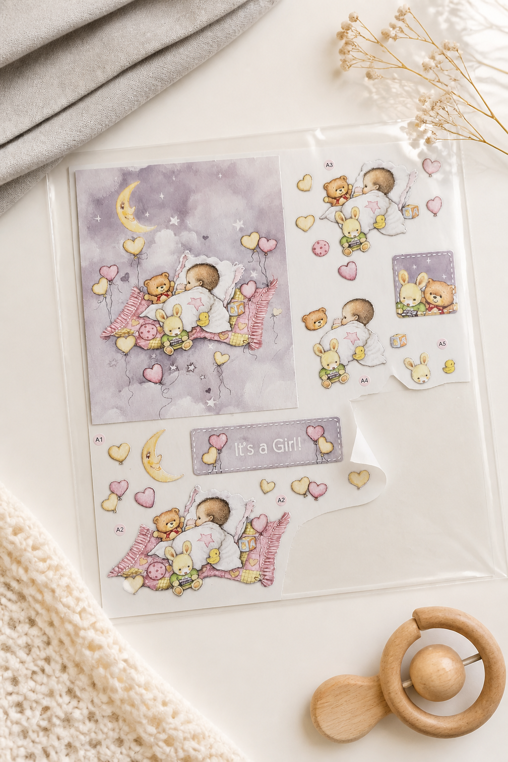 BUY 2 6X6 INCH 3D CARD KITS SALE ON TWO ITEMS PLUS ACROSS MY SHOP P&P INCLUDED TO UK CODE 32