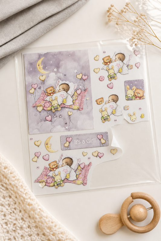 BUY 2 6X6 INCH 3D CARD KITS SALE ON TWO ITEMS PLUS ACROSS MY SHOP P&P INCLUDED TO UK CODE 32