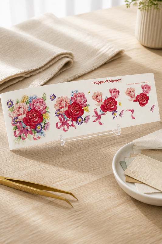 BUY 2 6X6 INCH 3D CARD KITS SALE ON TWO ITEMS PLUS ACROSS MY SHOP P&P INCLUDED TO UK CODE 34