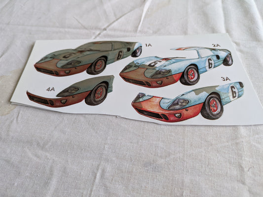 BUY 2 6X6 INCH 3D CARD KITS SALE ON TWO ITEMS PLUS ACROSS MY SHOP P&P INCLUDED CODE 38