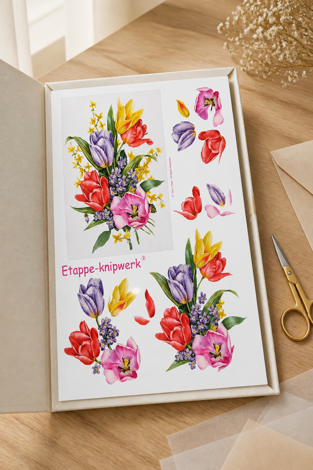 BUY 2 6X6 INCH 3D CARD KITS SALE ON TWO ITEMS PLUS ACROSS MY SHOP P&P INCLUDED TO UK CODE 53