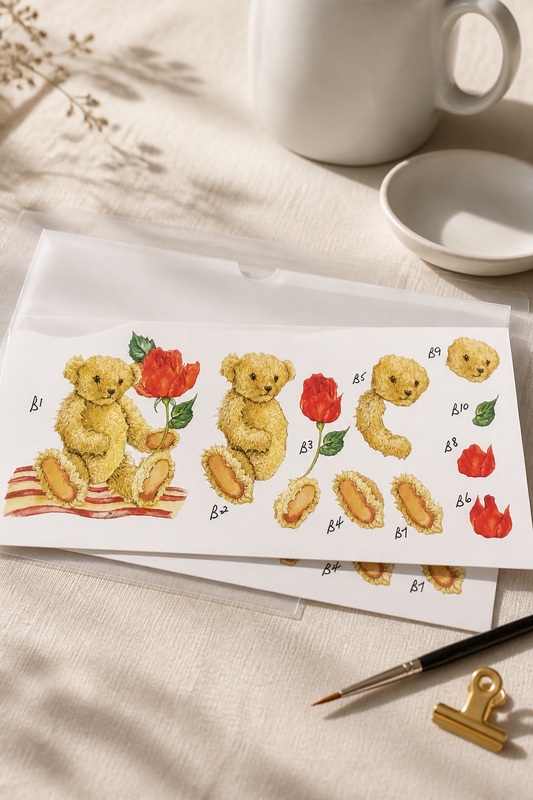 BUY 2 6X6 INCH 3D CARD KITS SALE ON TWO ITEMS PLUS ACROSS MY SHOP P&P INCLUDED TO UK CODE 55