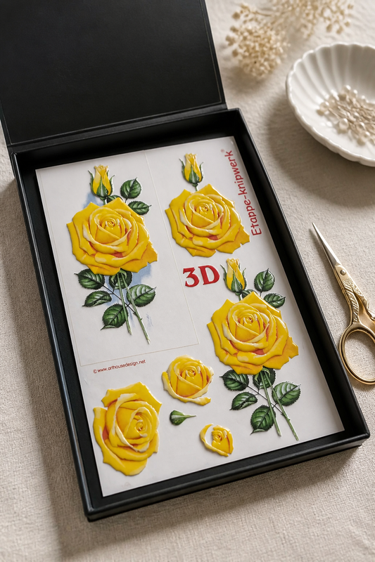 BUY 2 6X6 INCH 3D CARD KITS SALE ON TWO ITEMS PLUS ACROSS MY SHOP P&P INCLUDED TO UK CODE 59