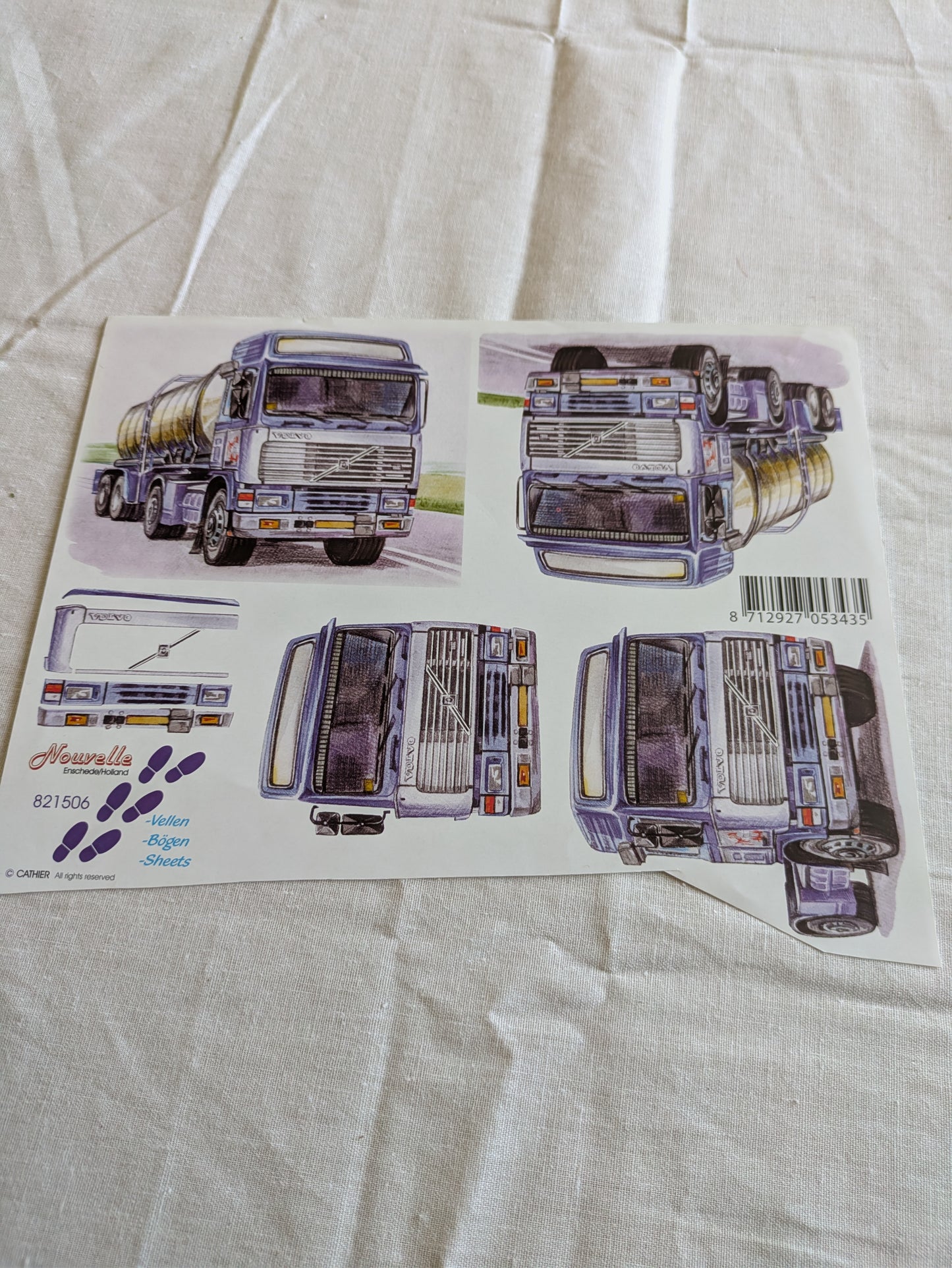 BUY 2 6X6 INCH 3D CARD KITS SALE ON TWO ITEMS PLUS ACROSS MY SHOP P&P INCLUDED CODE 65