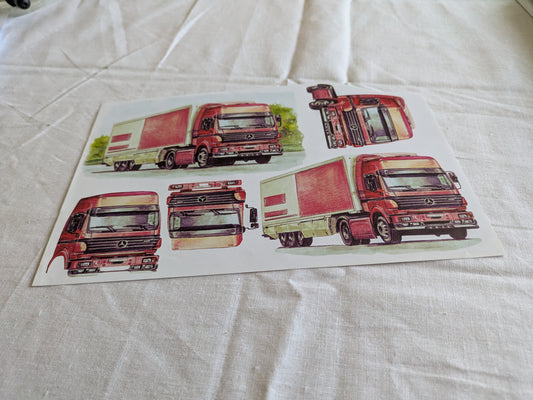 BUY 2 6X6 INCH 3D CARD KITS SALE ON TWO ITEMS PLUS ACROSS MY SHOP P&P INCLUDED CODE 66