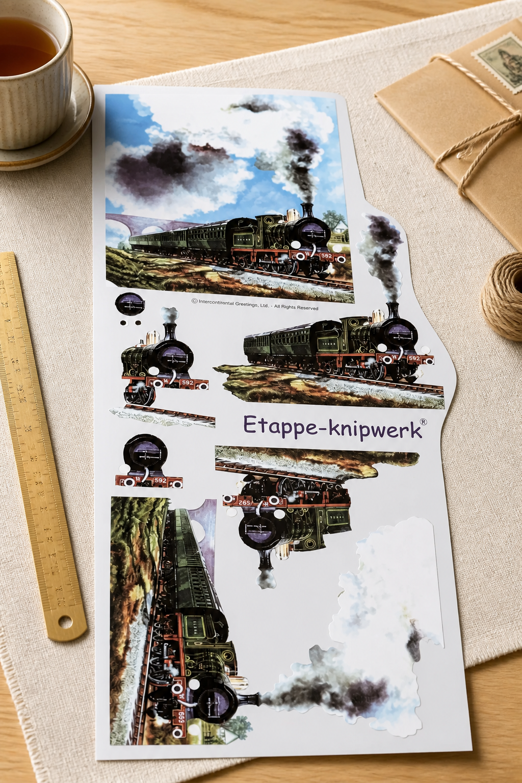 BUY 2 6X6 INCH 3D CARD KITS SALE ON TWO ITEMS PLUS ACROSS MY SHOP P&P INCLUDED TO UK CODE 67