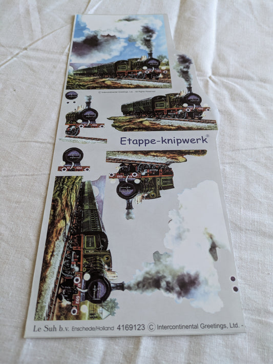 BUY 2 6X6 INCH 3D CARD KITS SALE ON TWO ITEMS PLUS ACROSS MY SHOP P&P INCLUDED CODE 67