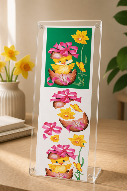 BUY 2 6X6 INCH 3D CARD KITS SALE ON TWO ITEMS PLUS ACROSS MY SHOP P&P INCLUDED TO UK CODE 71