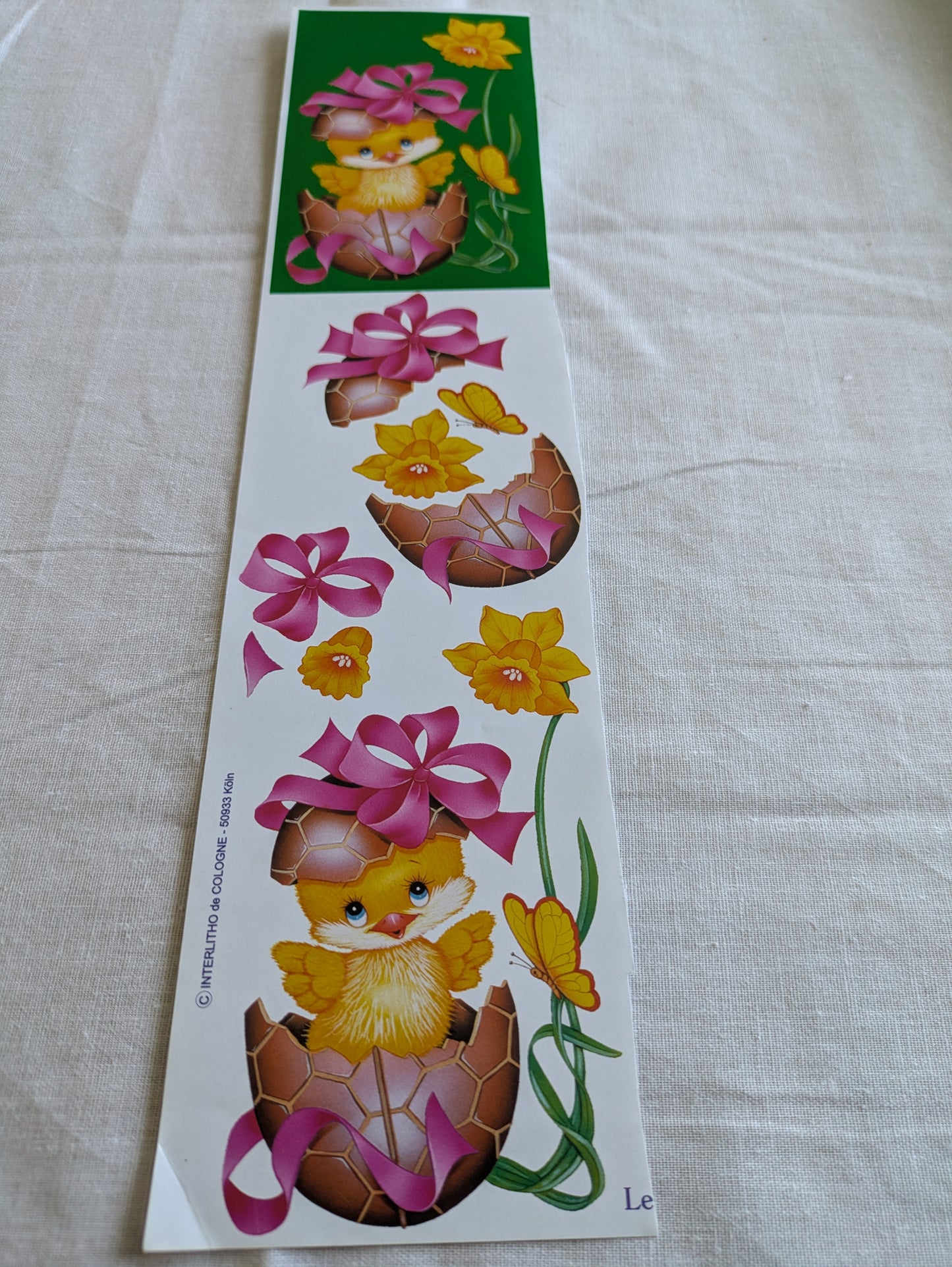 BUY 2 6X6 INCH 3D CARD KITS SALE ON TWO ITEMS PLUS ACROSS MY SHOP P&P INCLUDED CODE 71