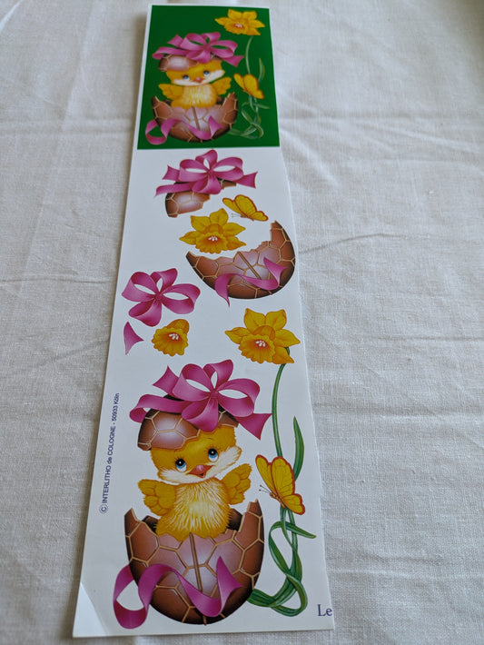 BUY 2 6X6 INCH 3D CARD KITS SALE ON TWO ITEMS PLUS ACROSS MY SHOP P&P INCLUDED CODE 71