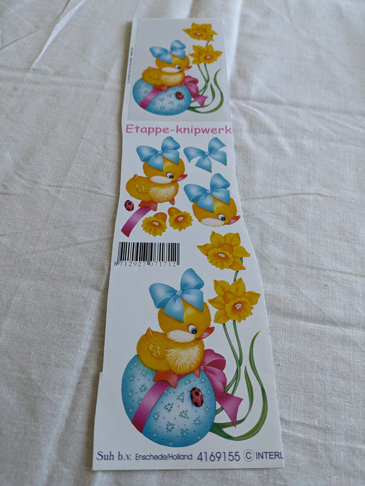 BUY 2 6X6 INCH 3D CARD KITS SALE ON TWO ITEMS PLUS ACROSS MY SHOP P&P INCLUDED CODE 74