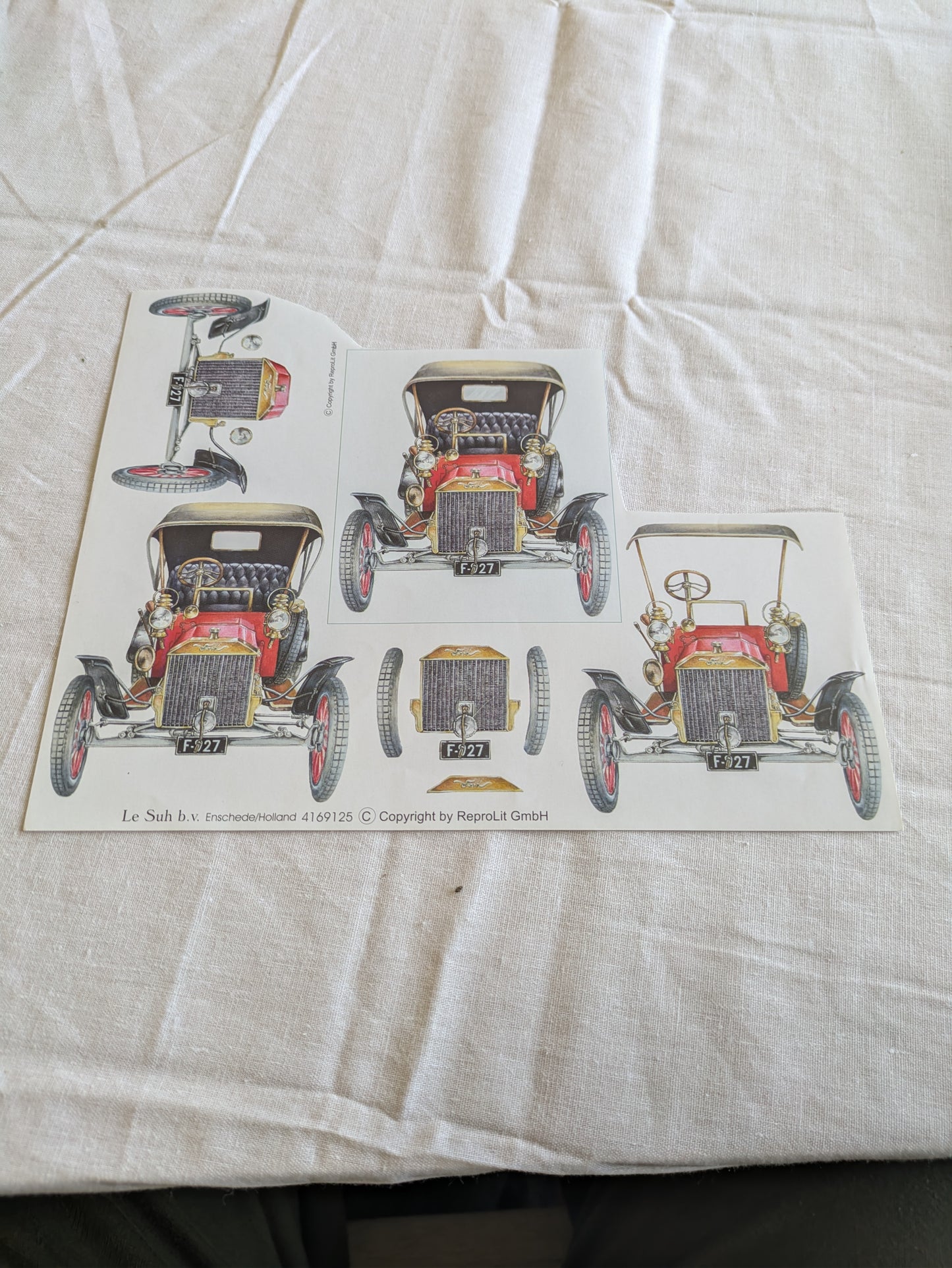 BUY 2 6X6 INCH 3D CARD KITS SALE ON TWO ITEMS PLUS ACROSS MY SHOP P&P INCLUDED CODE 75